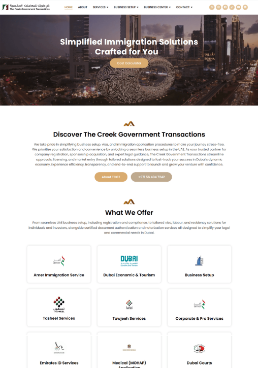 portfolio