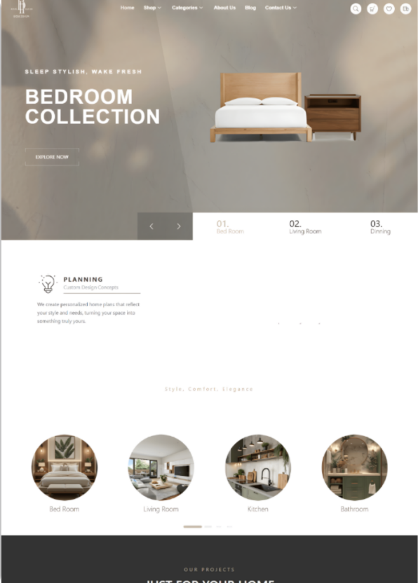 portfolio