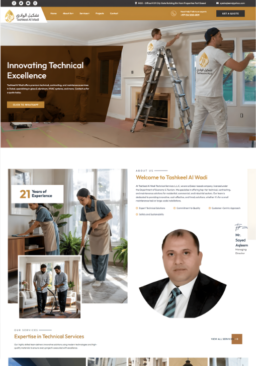 portfolio