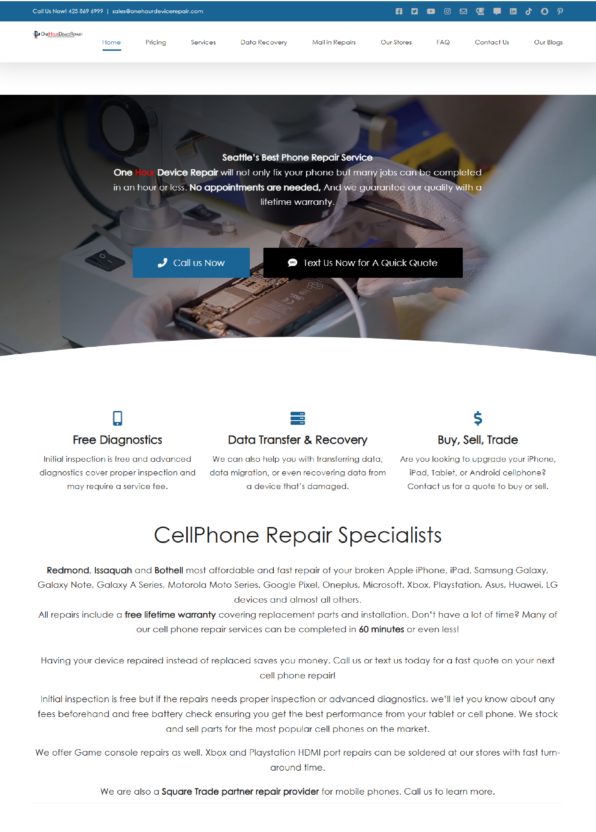 portfolio