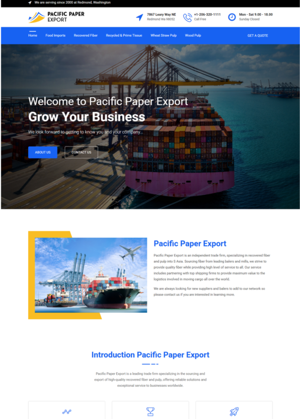 portfolio