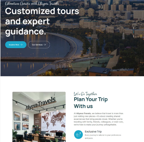 portfolio