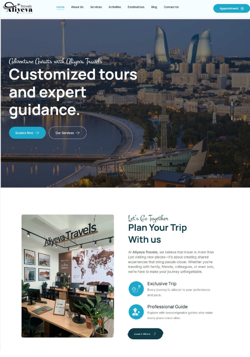 portfolio