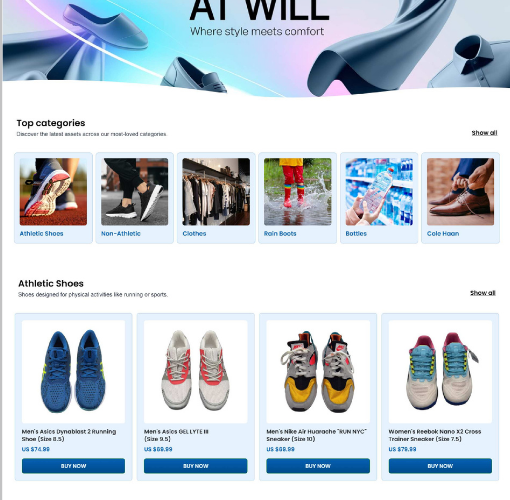 portfolio