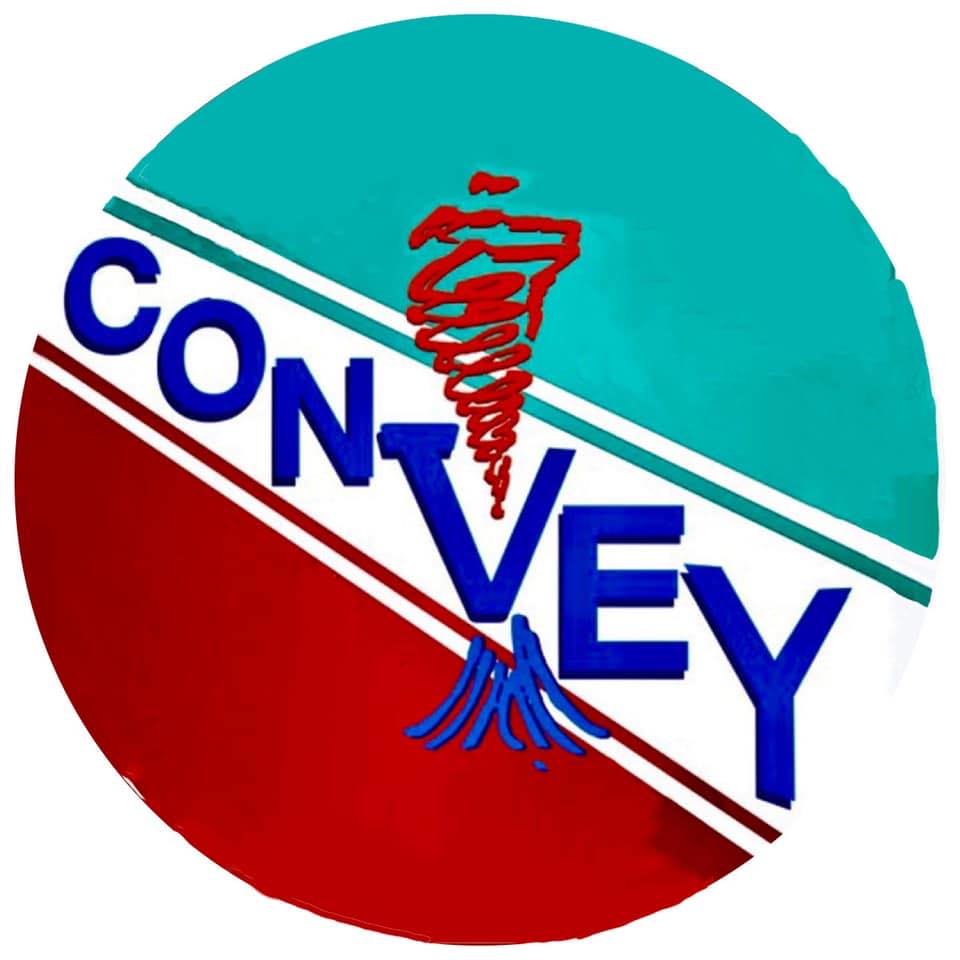 Convey