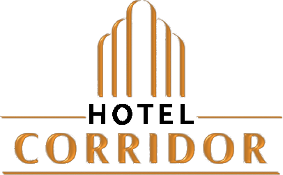 Hotel Corridor