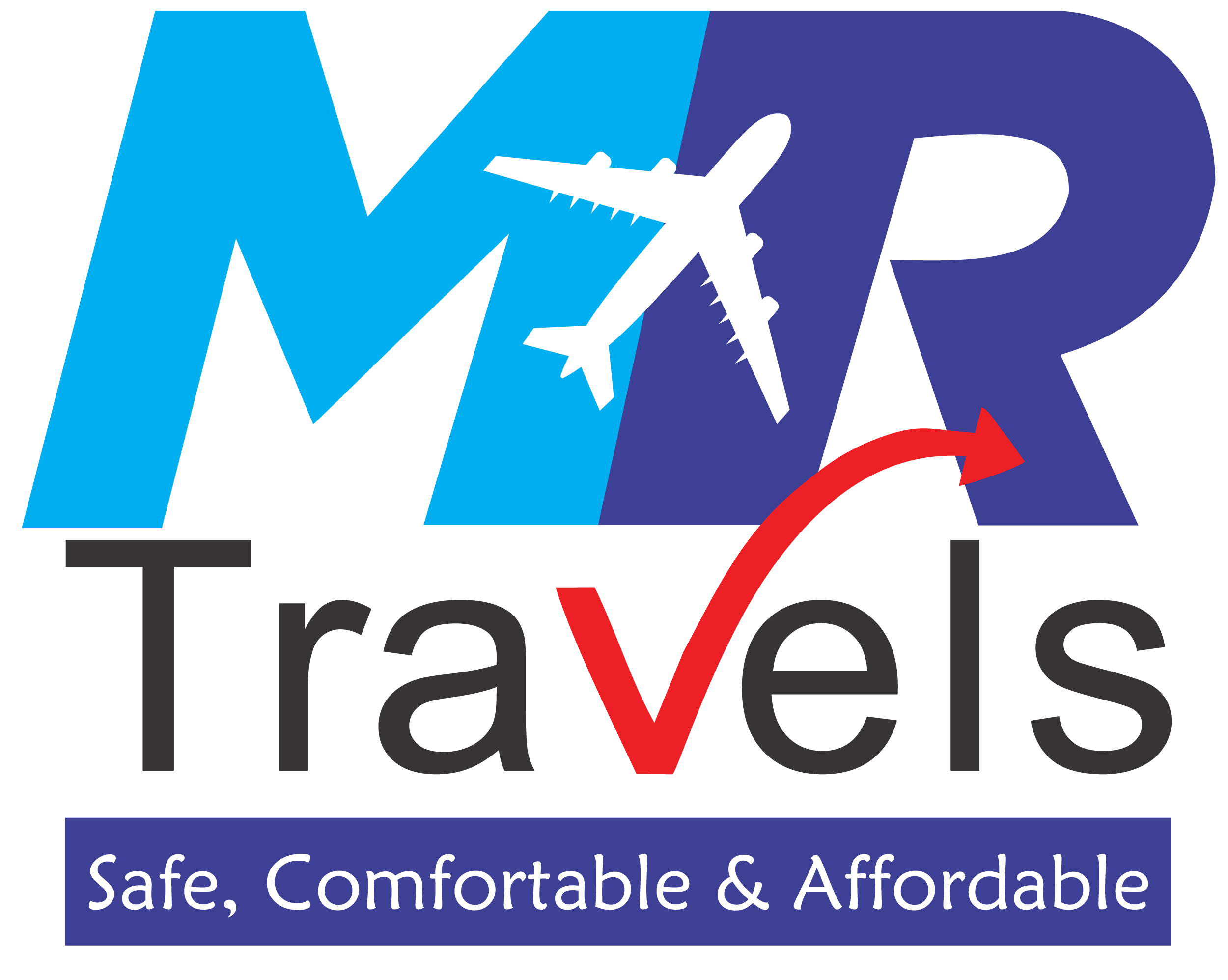 MR Travels