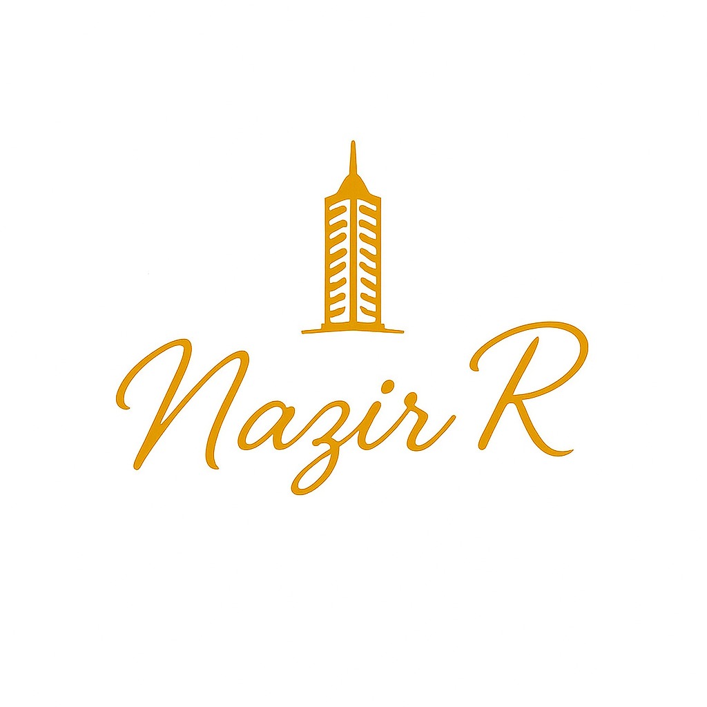 Nazir Realtor