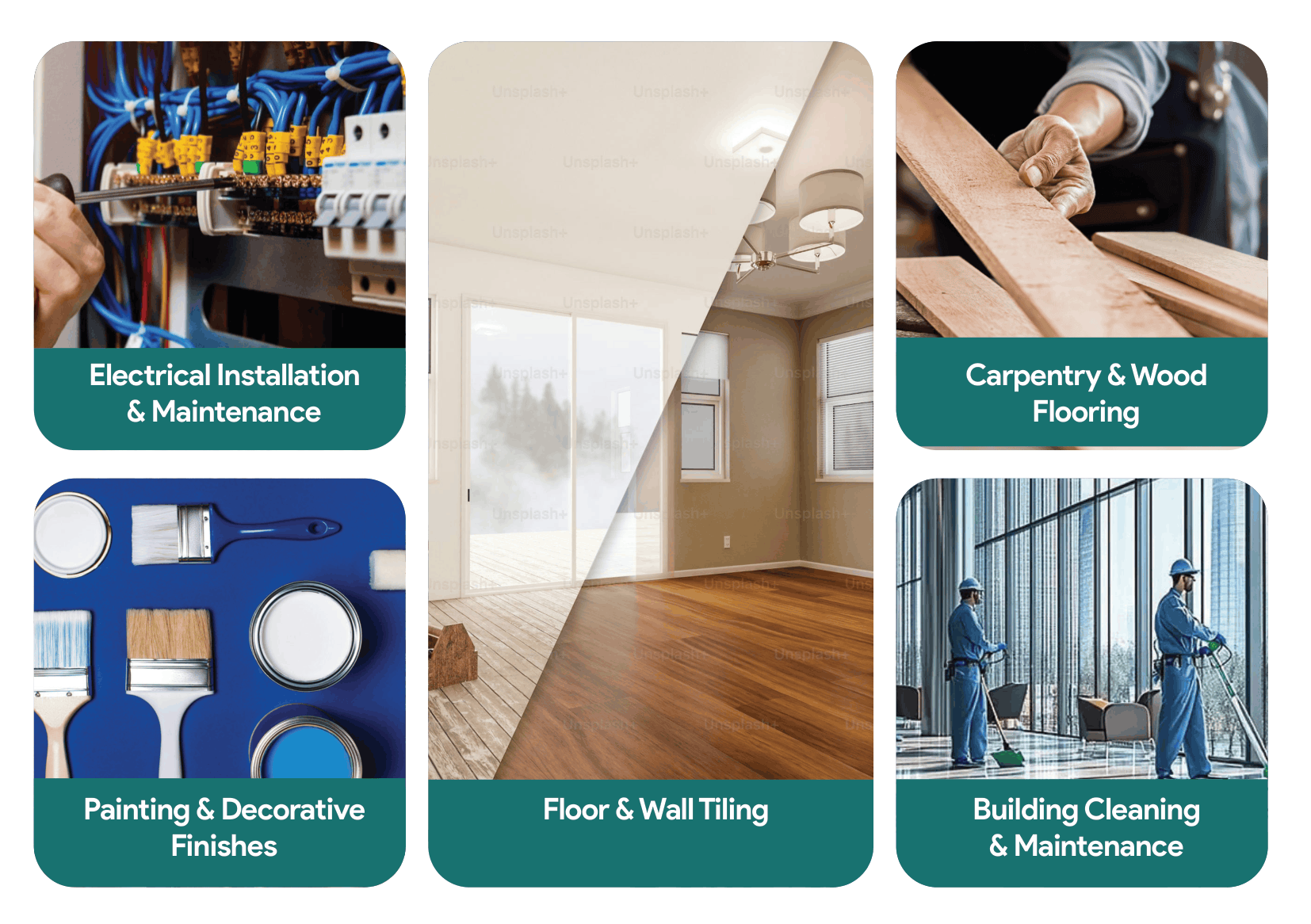 Tashkeel Al Wadi Company Profile-07