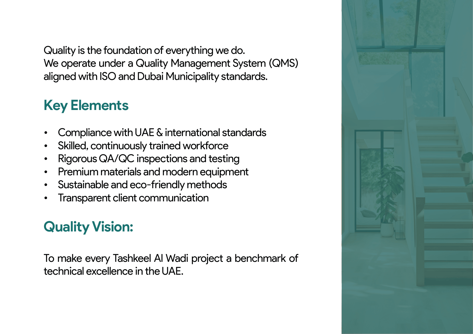 Tashkeel Al Wadi Company Profile-09